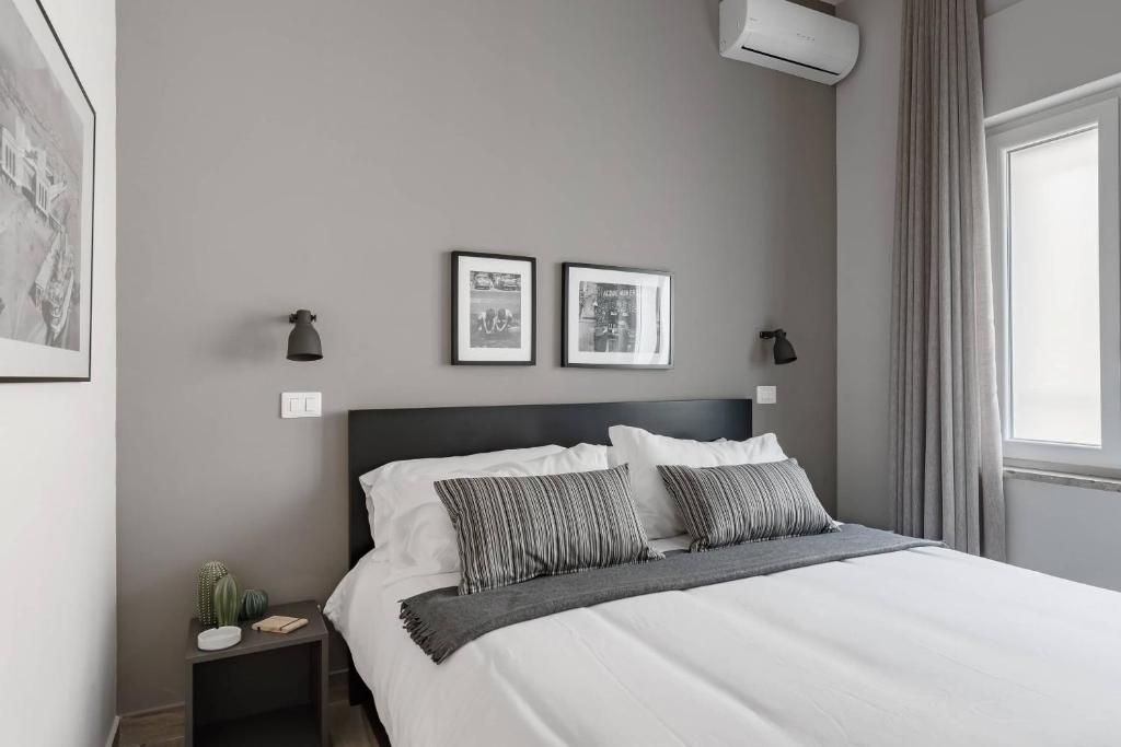 G&F Boutique Rooms - 3