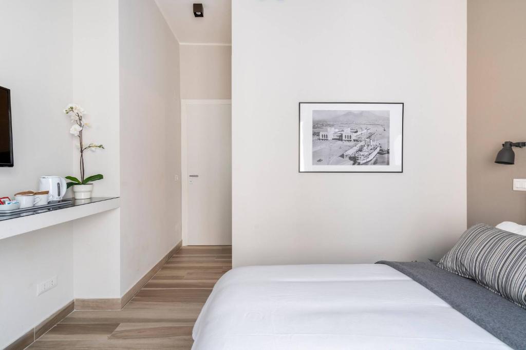 G&F Boutique Rooms - 4