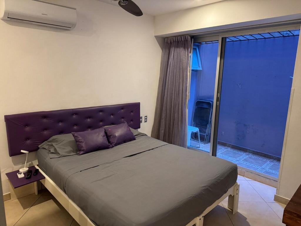 Relaxing studio with access to rooftop pool - 1