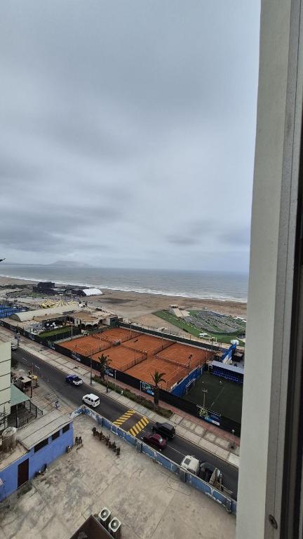 Lovely 1BR condo facing the ocean - 2