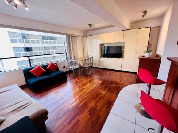 Departamento Miraflores Smart - 2