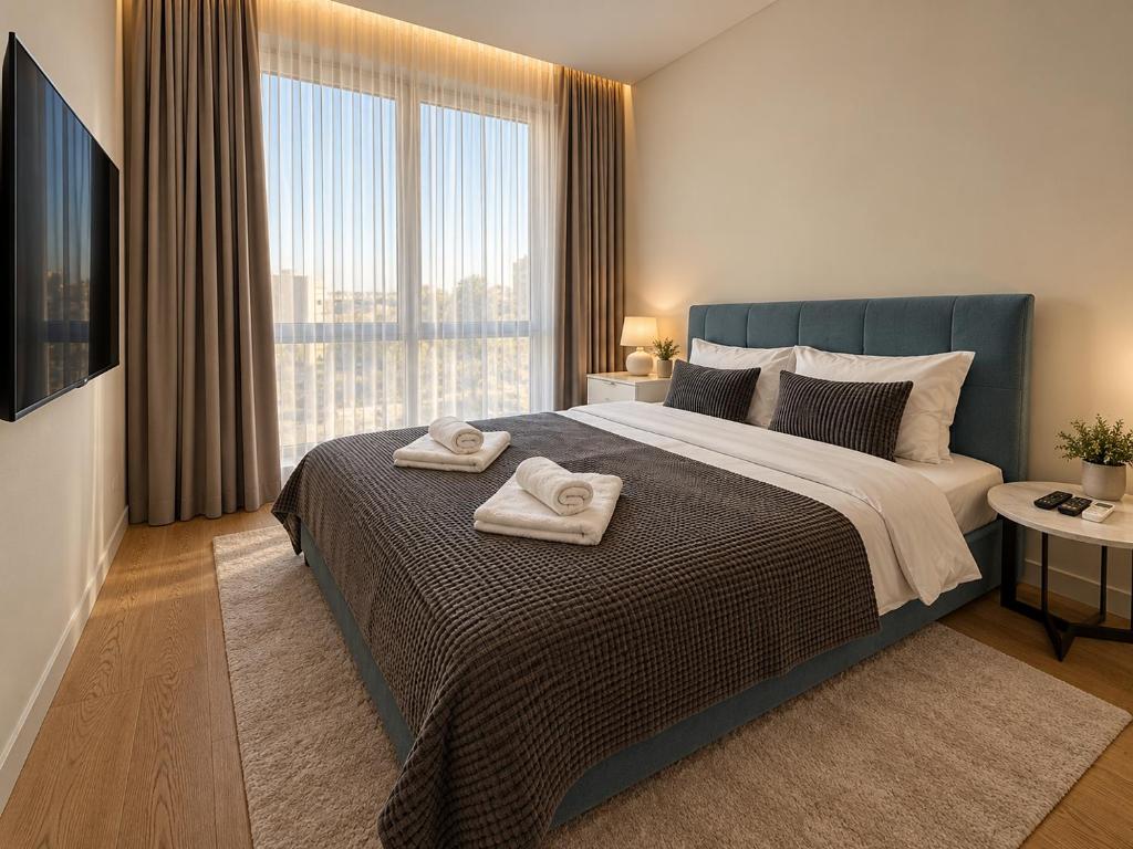 Sense LUX Apartment BW - 5