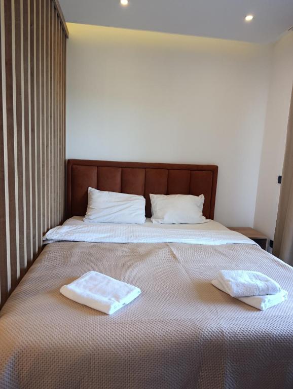 Apartman Milmari resort N lux 82 - 5
