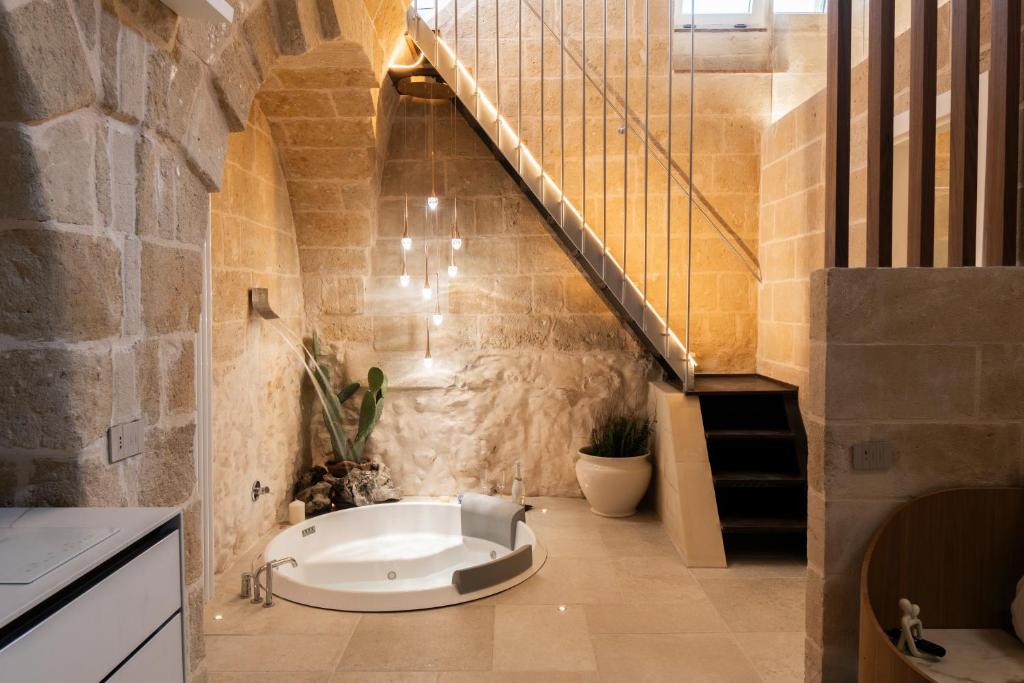 Mythos Suites Matera - 1