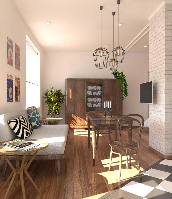 Facilities, Art Studio in Tashkent