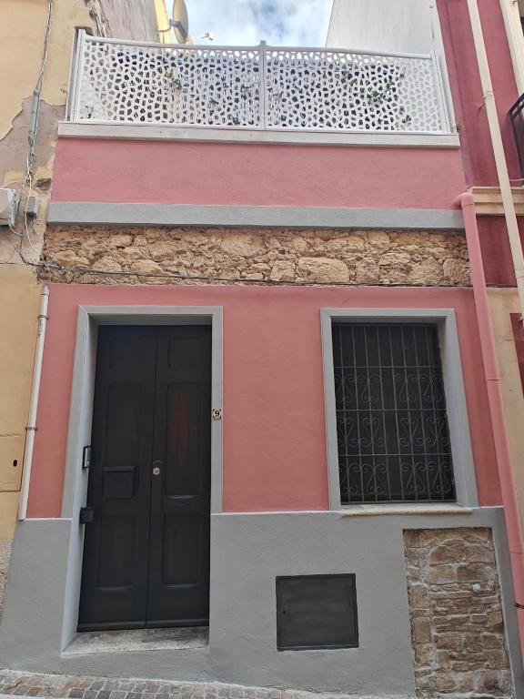 Stampace House - 4