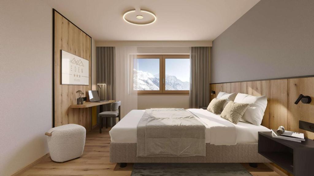 Eden Sölden - 3