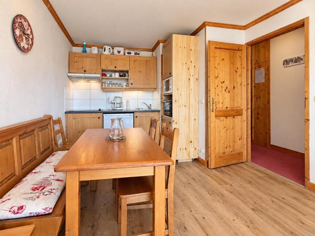 Appartement cosy, animaux admis - 4 pers., vue montagne - 2