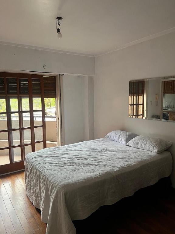 Departamento en La Plata para 4 Personas - 1
