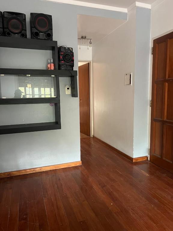 Departamento en La Plata para 4 Personas - 4