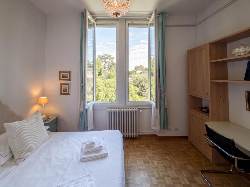 Dimora San Gaggio Florence View - 5