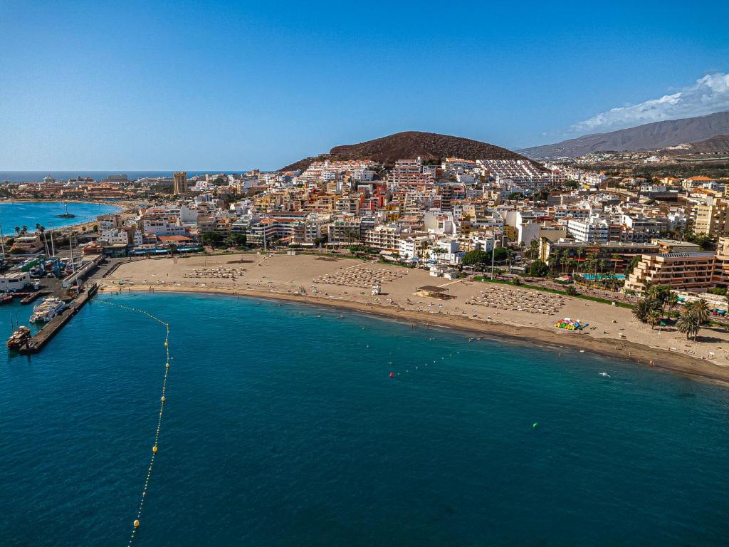 As de Casas - Tarrante 2 Los Cristianos - 2