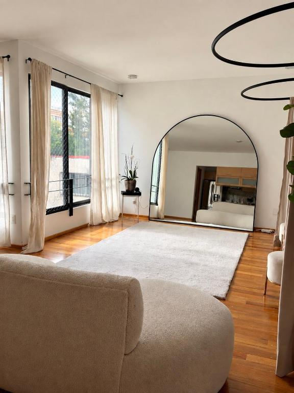Designers Home The Heart of Roma Norte - 4