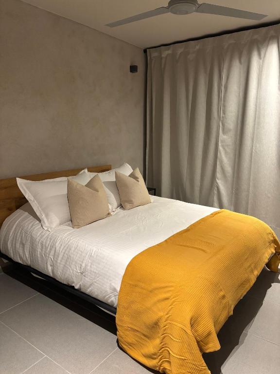 Departamentos y Suites Índigo - 5