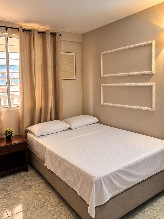 Hotel Cocos Boutique Santa Marta - 1