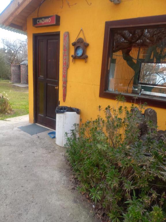 Hostal Viejo Calafate - 1