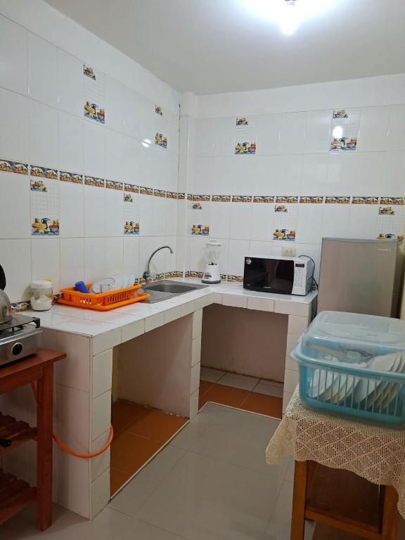 Apartamento Chachapoyas Puma - 4