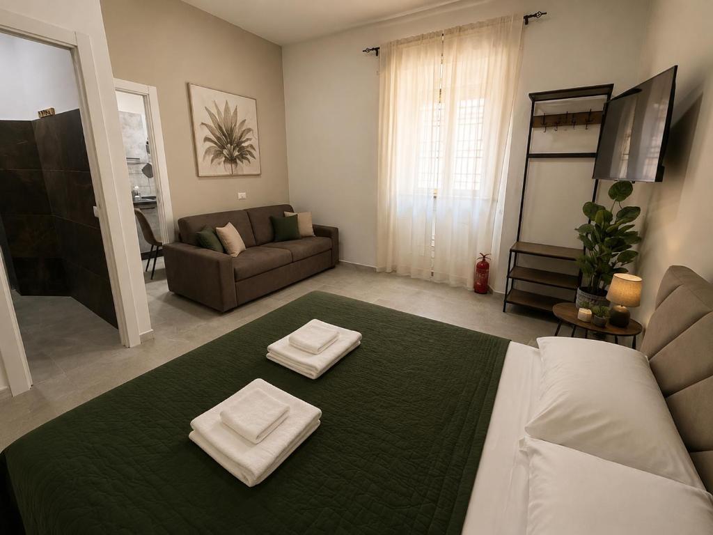 Residence Circo Massimo - Apartments & Suites - 3