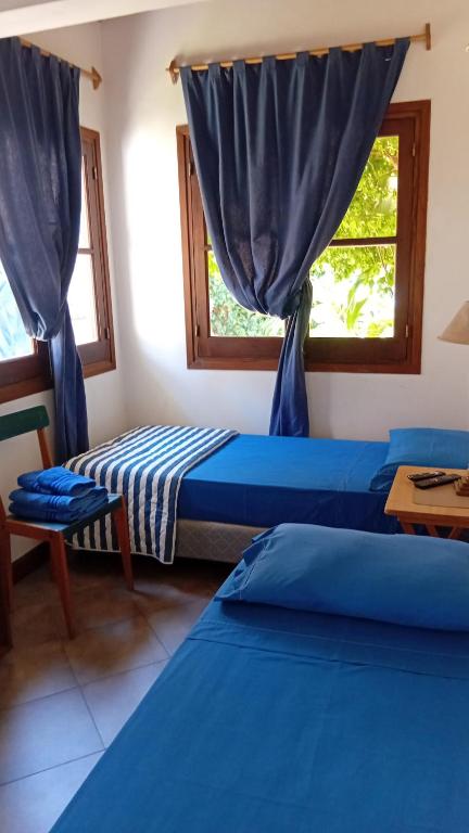 Chalet Las Nenas B&B - 4