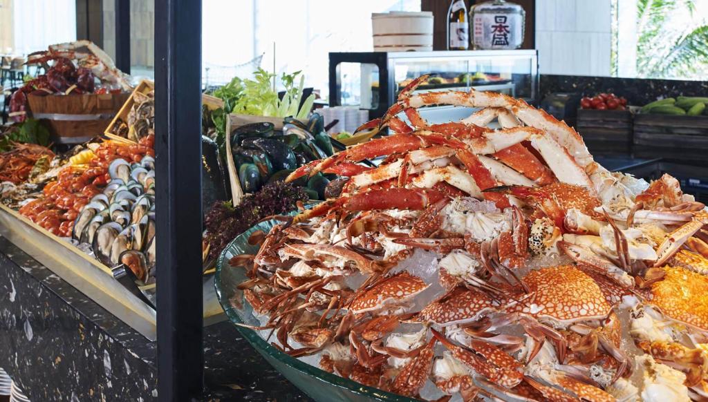 ห้องอาหาร