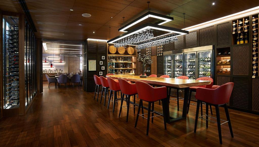 ห้องอาหาร