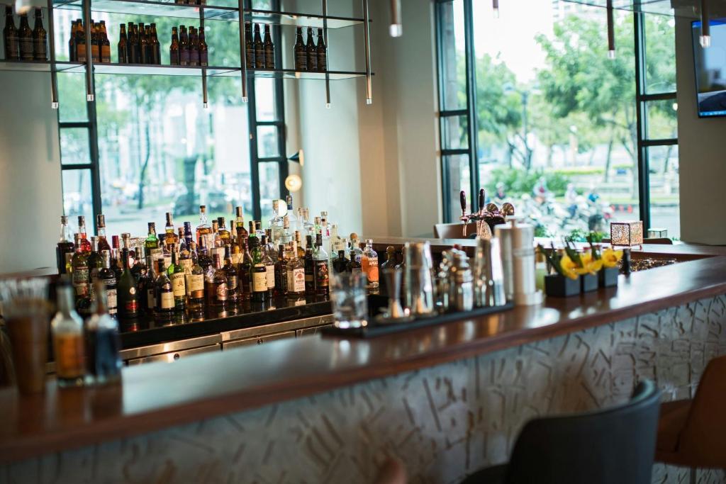Bar/lounge