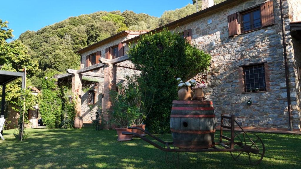 Il Noceto - 2