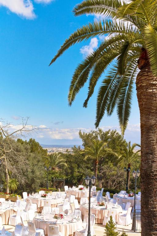Castillo Hotel Son Vida-Adults Only, a Luxury Collection Hotel, Mallorca - 5