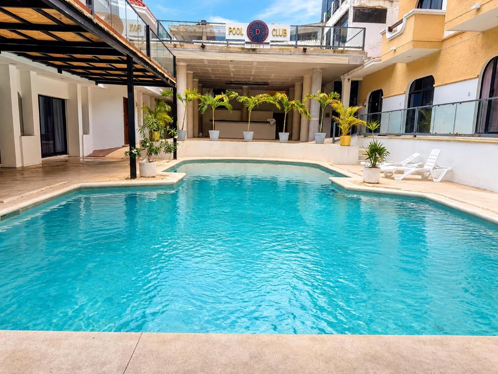 Hotel Vista Caribe Villas - 2