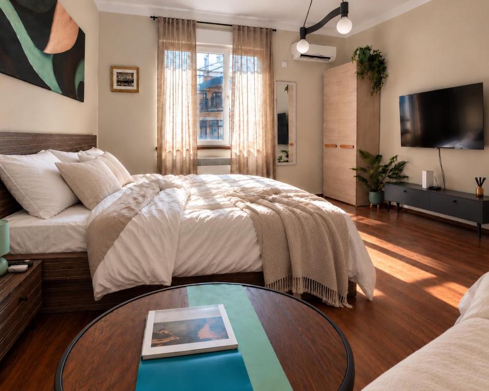 L Apartment Obilic - 1