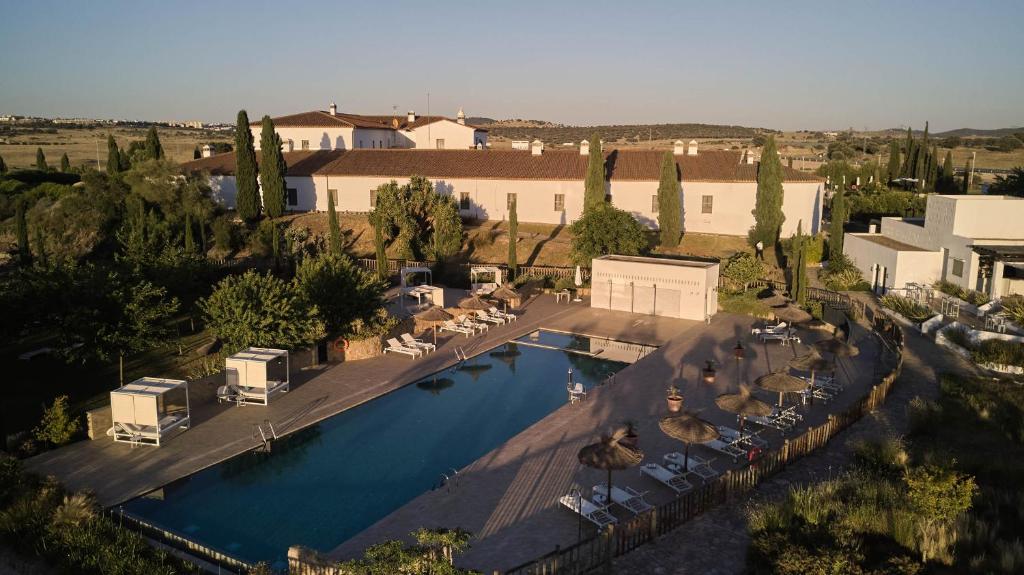 Hospes Palacio de Arenales & Spa - 1