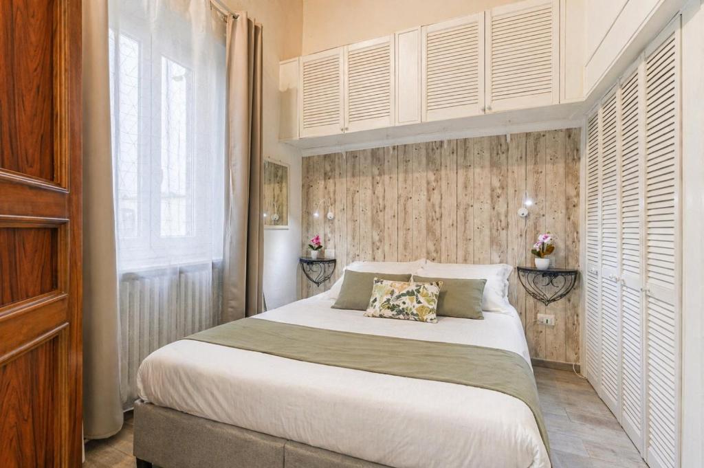 Santa Croce Home - 2BR - Private Courtyard - 2