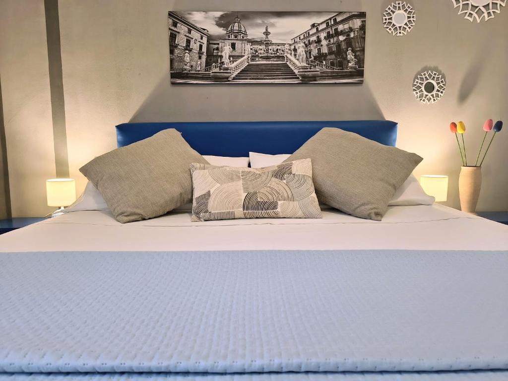Palazzo Cutelli Bed&Book - 1