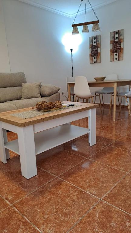 Casa Alma, Dos Mares a tu alcance - 3