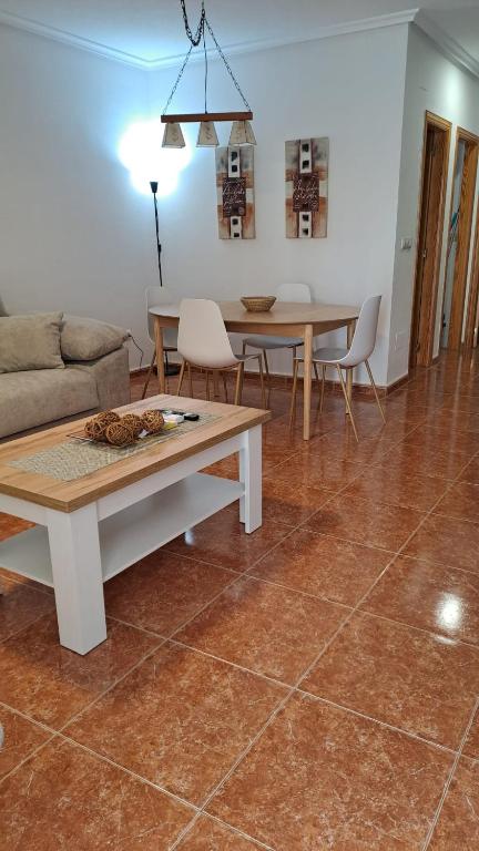Casa Alma, Dos Mares a tu alcance - 4