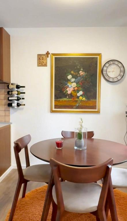 Palada 1 Spacious 3-Bedroom Apartment in Podgorica - 5