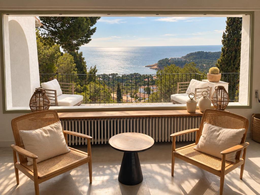 Villa Alta Mar - 4