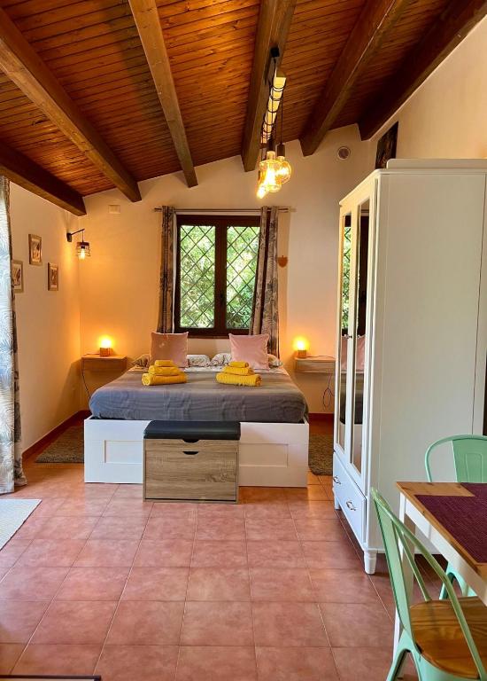 La Casetta, Rifugio Verde, Mare, Relax e Comfort - 1