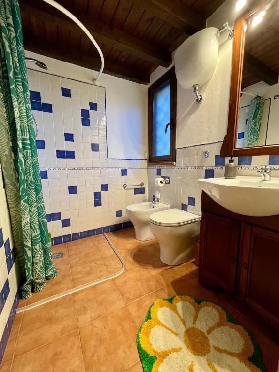 La Casetta, Rifugio Verde, Mare, Relax e Comfort - 5