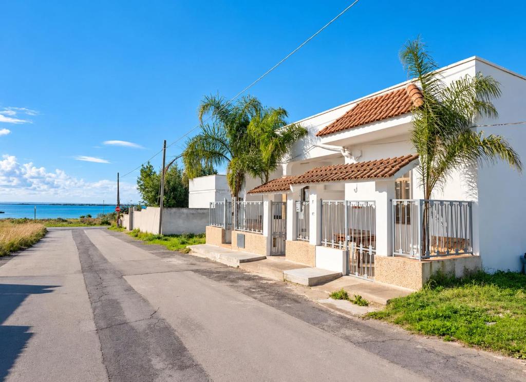 Seaside Villa Golden Shell 1 - 1