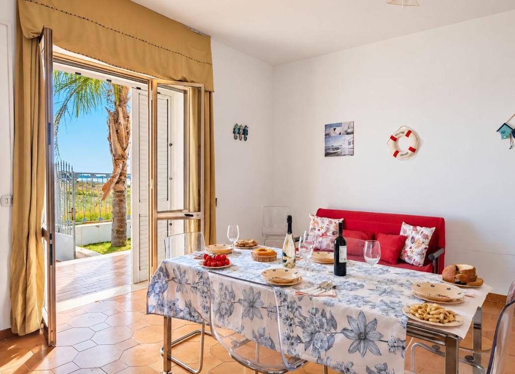 Seaside Villa Golden Shell 1 - 3