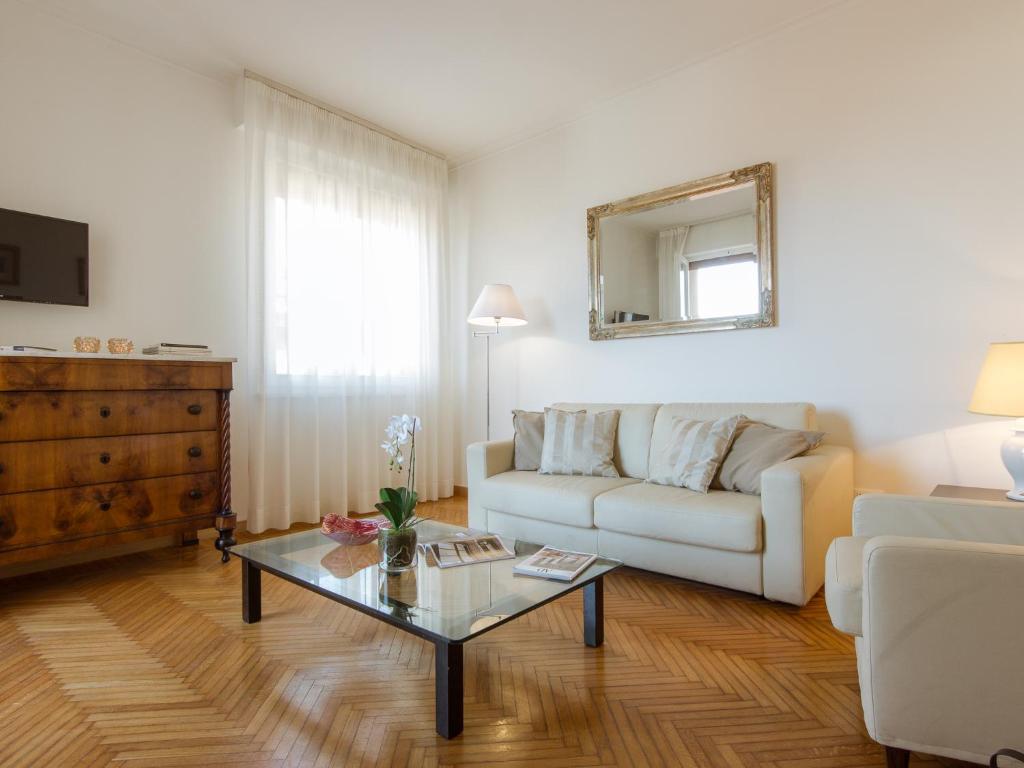 Apartments Florence Repubblica Terrace photo