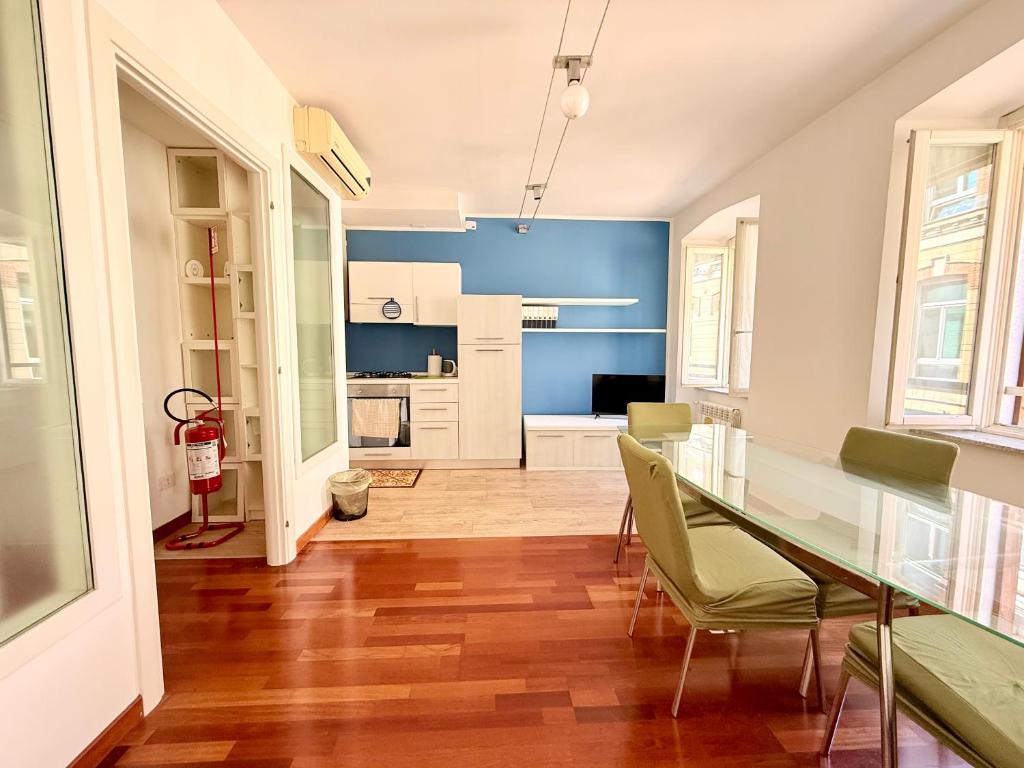 Polonio Urban Stay - 3