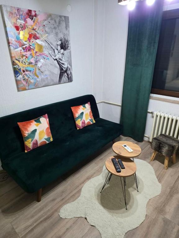 Guesthouse Banjac - 1