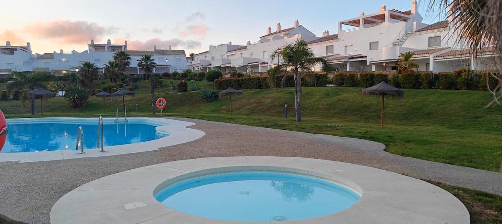 Duplex Atico Zahara de los Atunes - 1