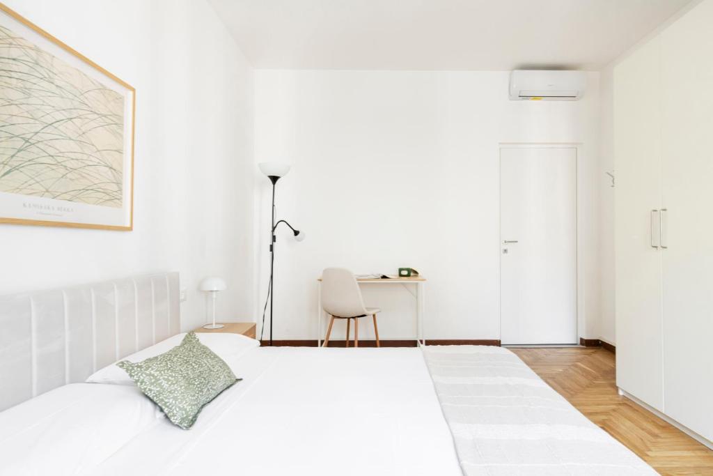 Easylife - Milano - MonteNero 4 - Porta Romana - 5