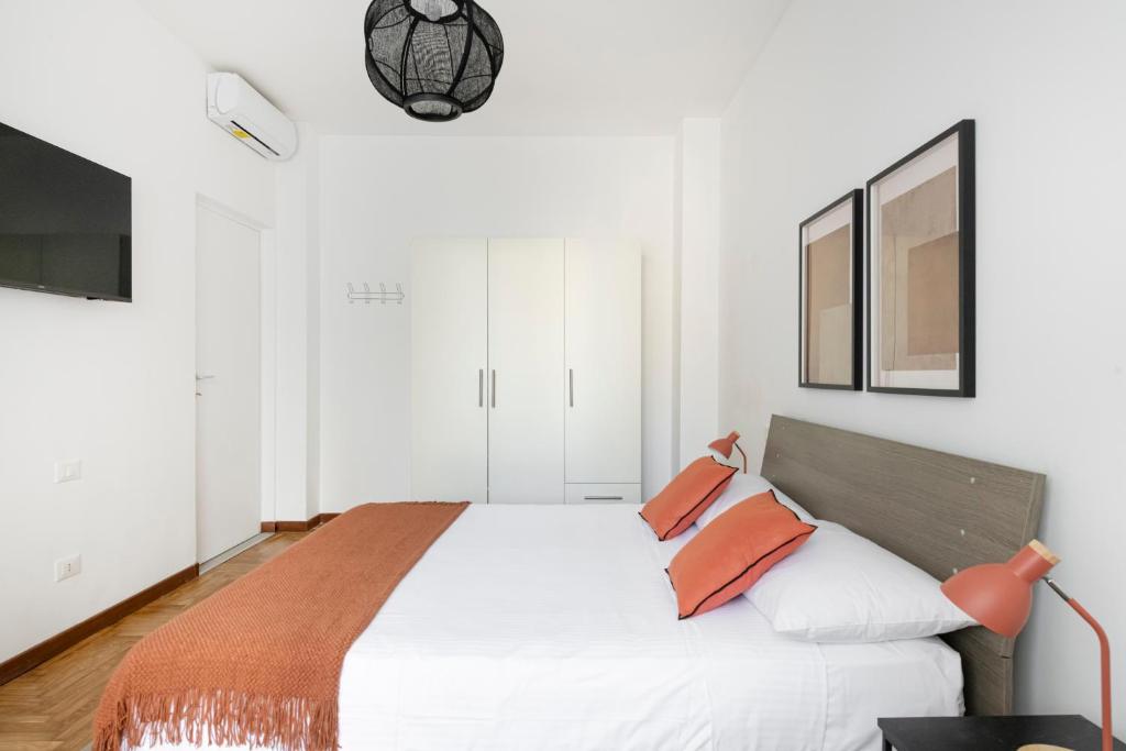 Easylife - Milano - MonteNero 4 - Porta Romana - 1