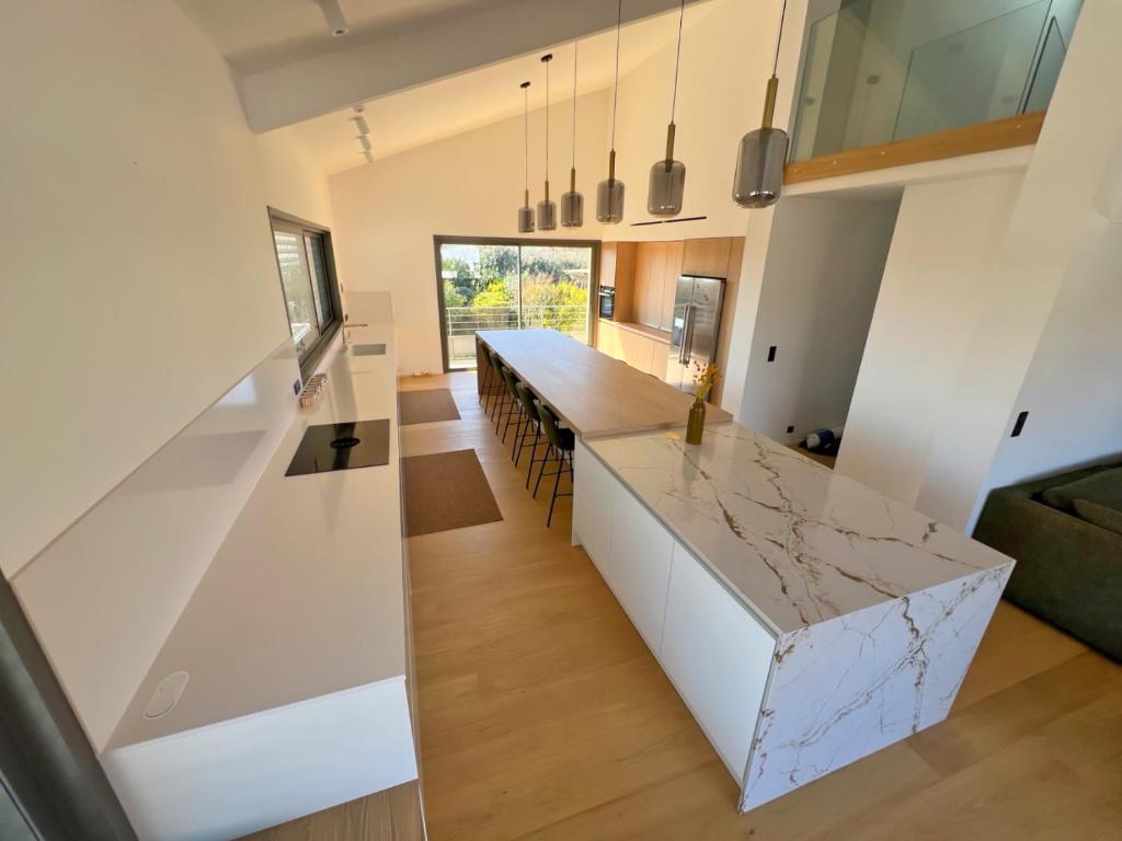 Premium surf lodge - 2