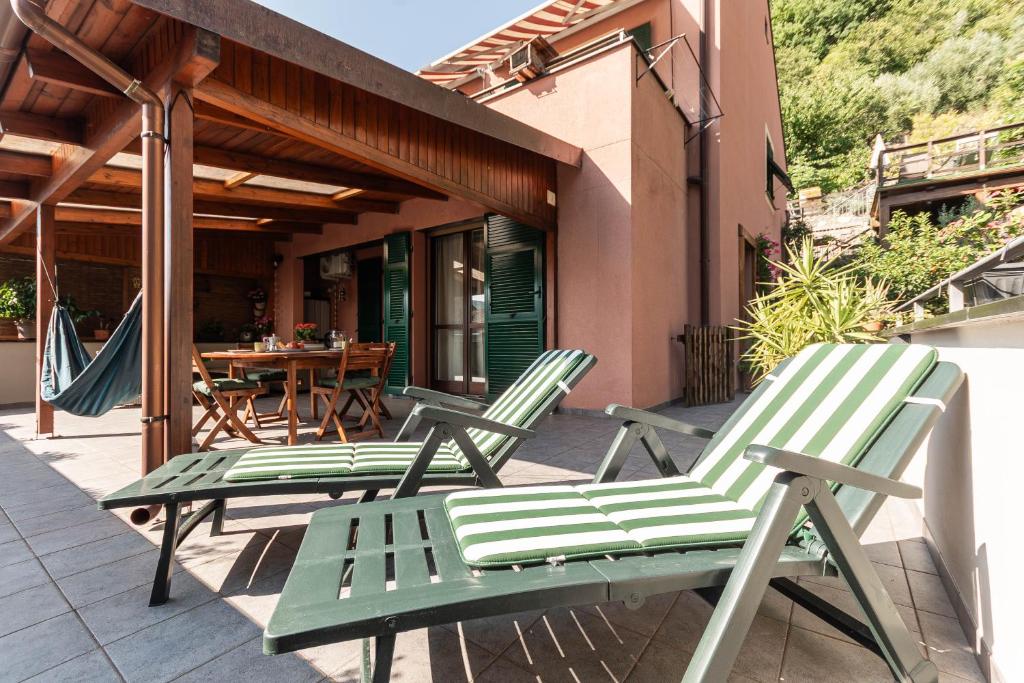 Olivo Country House - 5