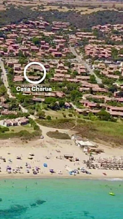 Casa Charlie, vista mare a 2 passi dalla spiaggia - 3